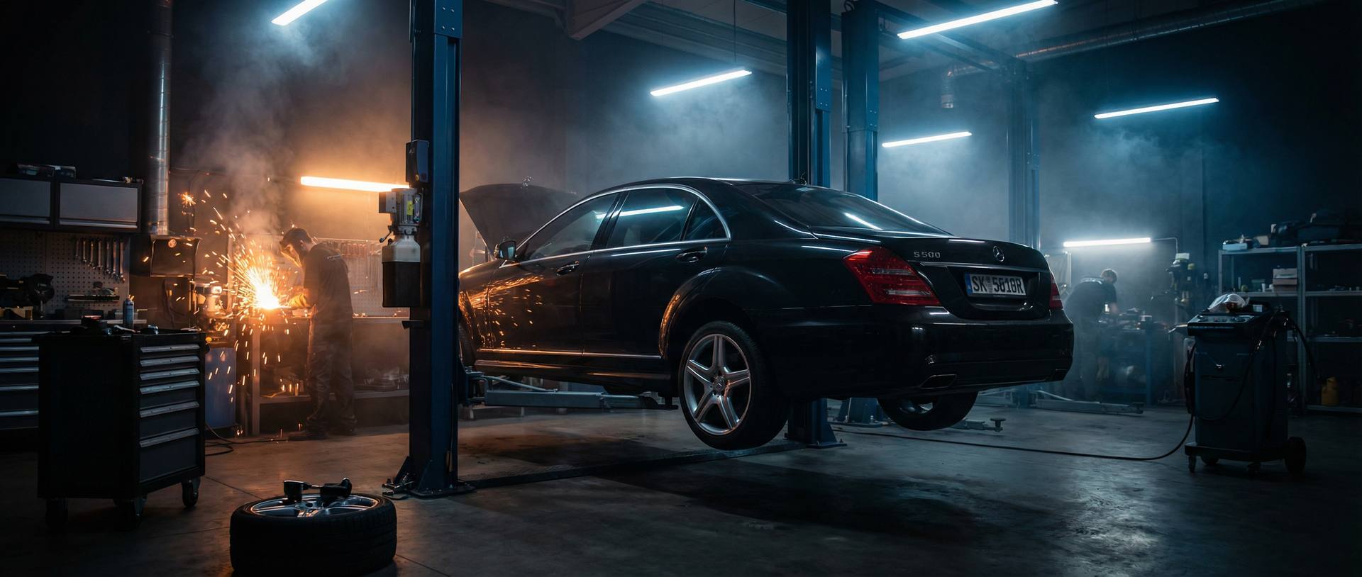 91修车改装视频社区